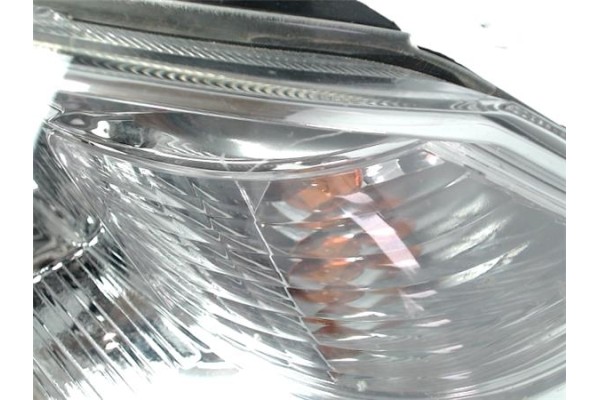 Recambio de faro delantero dcho para hyundai i10 (pa) referencia OEM IAM 921020X0  