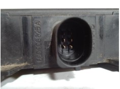 Recambio de electrovalvula turbo para volkswagen polo iv (9n3) 1.4 gt referencia OEM IAM 6Q0906625A 400434B 