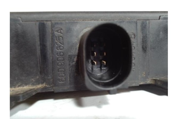 Recambio de electrovalvula turbo para volkswagen polo iv (9n3) 1.4 gt referencia OEM IAM 6Q0906625A 400434B 