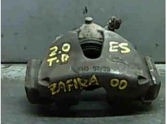 PINZA FRENO DELANTERO IZQUIERDA 542293 