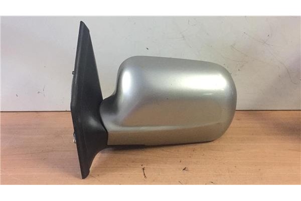 Recambio de retrovisor electrico izquierdo para kia joice 2.0 ls referencia OEM IAM E4012113  