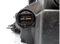 Recambio de faro delantero dcho para hyundai i10 (pa) referencia OEM IAM 921020X0  