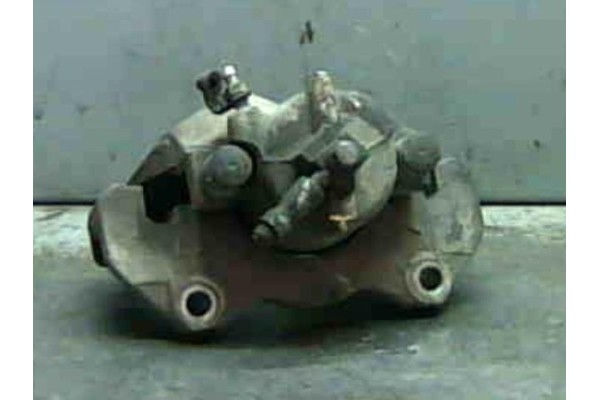Recambio de pinza freno delantero izquierda para opel zafira a 2.0 di 16v referencia OEM IAM 542293  