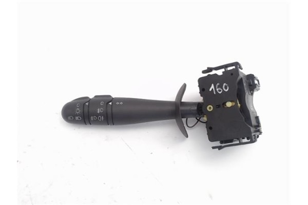 Recambio de mando intermitencia para renault laguna ii (bg0) referencia OEM IAM 8200012244 34448501AX2 