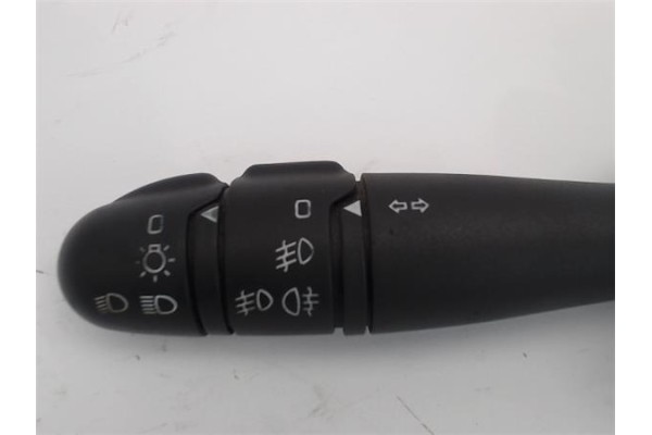 Recambio de mando intermitencia para renault laguna ii (bg0) referencia OEM IAM 8200012244 34448501AX2 