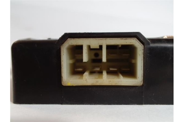 Recambio de centralita para rover rover 800 (rs) 2.7 827 si referencia OEM IAM 37740PH76611 TL24 