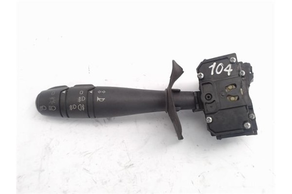 Recambio de mando intermitencia para renault clio ii fase i (b/cbo) referencia OEM IAM (7701045281)(LUCAS36910F)  