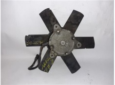 Recambio de electroventilador para alfa romeo alfa 75 (1985) 2.0 td (162.bd, 162.bg) referencia OEM IAM    2