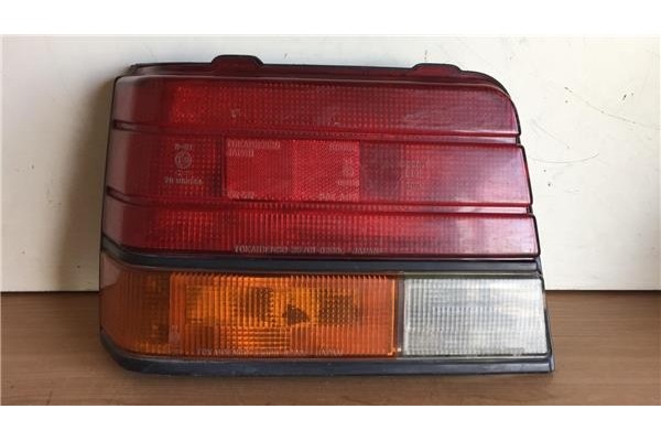Recambio de piloto trasero izquierdo para suzuki swift i (aa) 1.3 (sa413, aa51) referencia OEM IAM 356658200L  