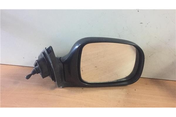 Recambio de retrovisor derecho para kia pregio (fp) 2.5 pregio referencia OEM IAM E13010111  