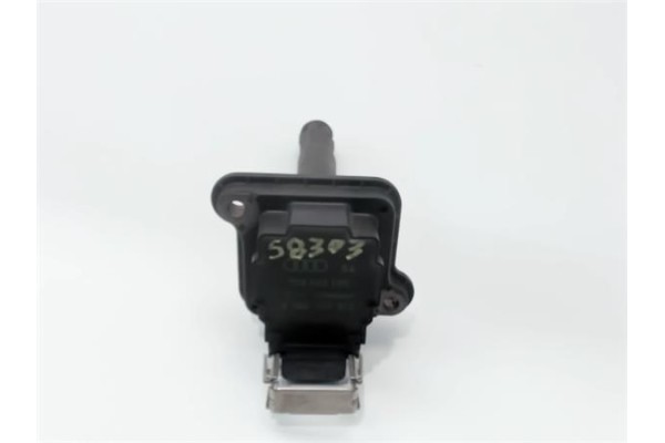 Recambio de bobina encendido para volkswagen passat berlina (3b2) 1.8 t referencia OEM IAM 058905105 0040100013 