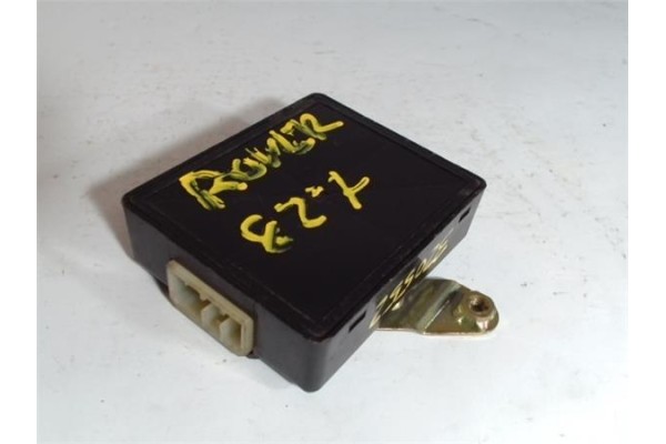 Recambio de centralita para rover rover 800 (rs) 2.7 827 si referencia OEM IAM 37740PH76611 TL24 