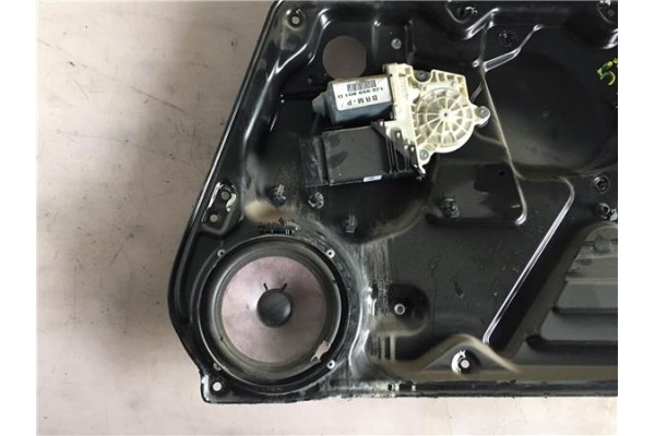 Recambio de elevalunas electrico delantero derecho para volkswagen new beetle berlina (9c1/1c1) 1.9 tdi referencia OEM IAM 1J295