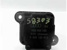 Recambio de bobina encendido para volkswagen passat berlina (3b2) 1.8 t referencia OEM IAM 058905105 0040100013 