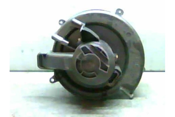 Recambio de motor calefaccion para opel zafira a 2.0 di 16v referencia OEM IAM 1845062  