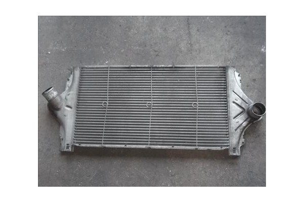 Recambio de intercooler para renault espace iii /grand espace (je0)(1996) 2.2 dci (je0k) referencia OEM IAM   