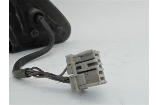 Recambio de retrovisor electrico izquierdo para rover rover 45 (rt) referencia OEM IAM 4004103  