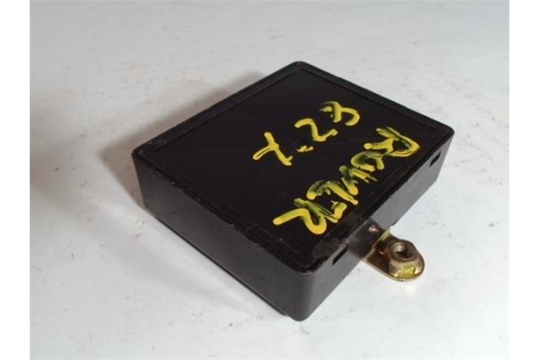 Recambio de centralita para rover rover 800 (rs) 2.7 827 si referencia OEM IAM 37740PH76611 TL24 