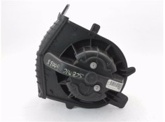 Recambio de motor calefaccion para renault scenic ii (jm) 1.5 dci (jm0f) referencia OEM IAM 7737016501 J84F666583V 
