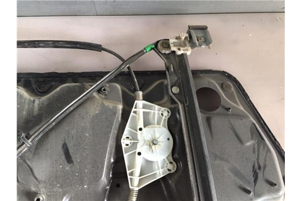 Recambio de elevalunas electrico delantero derecho para volkswagen new beetle berlina (9c1/1c1) 1.9 tdi referencia OEM IAM 1J295
