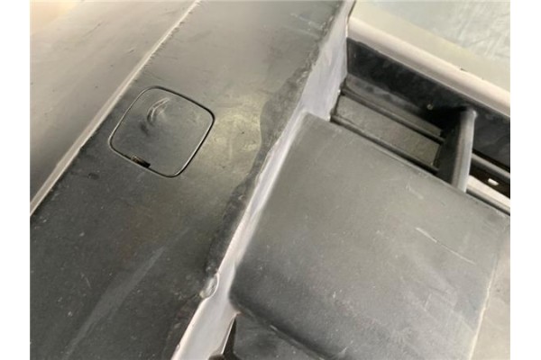 Recambio de paragolpes delantero para fiat iii fiorino (225) 1.3 d multijet referencia OEM IAM 735520331  