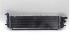 Recambio de radiador agua para peugeot 3008 2.0 style referencia OEM IAM 9671927980  