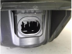 Recambio de motor calefaccion para renault scenic ii (jm) 1.5 dci (jm0f) referencia OEM IAM 7737016501 J84F666583V 