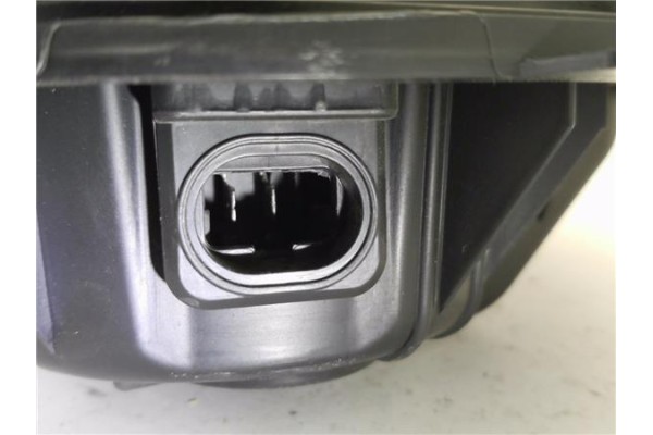 Recambio de motor calefaccion para renault scenic ii (jm) 1.5 dci (jm0f) referencia OEM IAM 7737016501 J84F666583V 