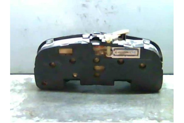 Recambio de cuadro completo para opel zafira a 2.0 di 16v referencia OEM IAM 1256220  
