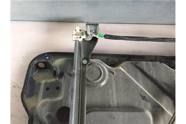 Recambio de elevalunas electrico delantero derecho para volkswagen new beetle berlina (9c1/1c1) 1.9 tdi referencia OEM IAM 1J295