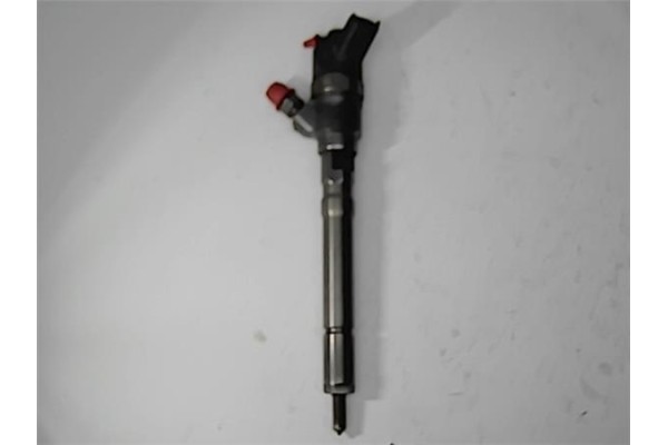 Recambio de inyector para hyundai trajet (fo) 2.0 crdi gls referencia OEM IAM 3380027000  