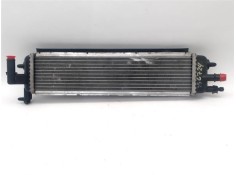 Recambio de radiador agua para peugeot 3008 2.0 style referencia OEM IAM 9671927980  