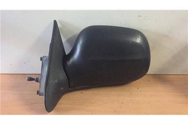 Recambio de retrovisor izquierdo para kia pregio (fp) 2.5 pregio referencia OEM IAM E13010110  