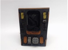 Recambio de embellecedor consola central para mercedes-benz clase c (bm 202) berlina referencia OEM IAM 2022670810  