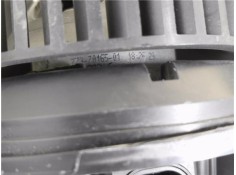 Recambio de motor calefaccion para renault scenic ii (jm) 1.5 dci (jm0f) referencia OEM IAM 7737016501 J84F666583V 