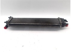 Recambio de radiador agua para peugeot 3008 2.0 style referencia OEM IAM 9671927980  