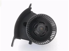 Recambio de motor calefaccion para renault scenic ii (jm) 1.5 dci (jm0f) referencia OEM IAM 7737016501 J84F666583V 