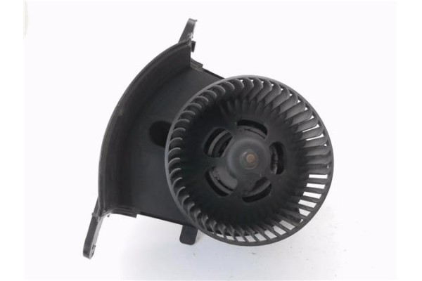 Recambio de motor calefaccion para renault scenic ii (jm) 1.5 dci (jm0f) referencia OEM IAM 7737016501 J84F666583V 