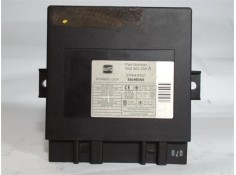 Recambio de centralita para seat cordoba berlina (6k2) 1.9 sport referencia OEM IAM 6K0962258A 5WK46921 