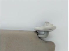 Recambio de parasol derecho para mercedes-benz vito / mixto furgón (w639) 113 cdi referencia OEM IAM A63981006107D86  