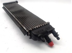 Recambio de radiador agua para peugeot 3008 2.0 style referencia OEM IAM 9671927980  