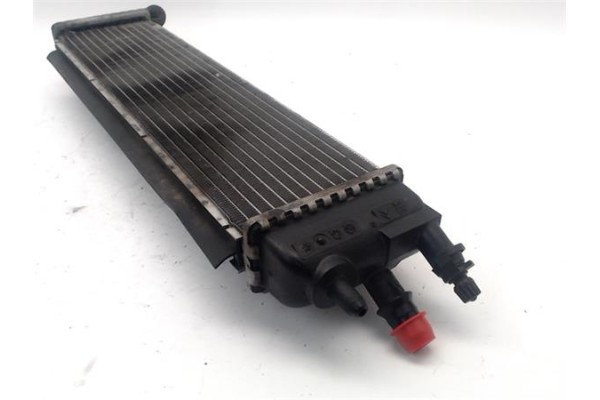 Recambio de radiador agua para peugeot 3008 2.0 style referencia OEM IAM 9671927980  