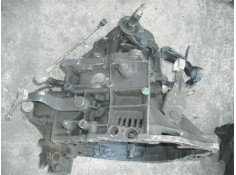 Recambio de caja cambios manual para citroen xantia berlina 1.9 turbo d referencia OEM IAM XUD9BSD 20CL68 