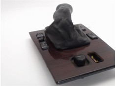 Recambio de embellecedor consola central para mercedes-benz clase c (bm 202) berlina referencia OEM IAM 2022670810  