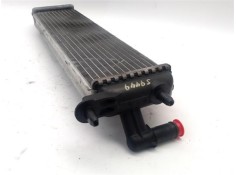 Recambio de radiador agua para peugeot 3008 2.0 style referencia OEM IAM 9671927980  