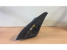 Recambio de retrovisor electrico derecho para kia rio (bc) 1.3 ls berlina referencia OEM IAM E11015749  