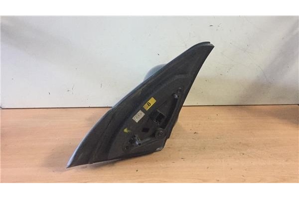 Recambio de retrovisor electrico derecho para kia rio (bc) 1.3 ls berlina referencia OEM IAM E11015749  