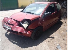 citroen c2 del año 2005