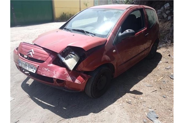 citroen c2 del año 2005