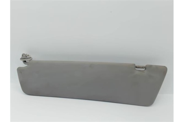 Recambio de parasol derecho para mercedes-benz vito / mixto furgón (w639) 113 cdi referencia OEM IAM A63981006107D86  